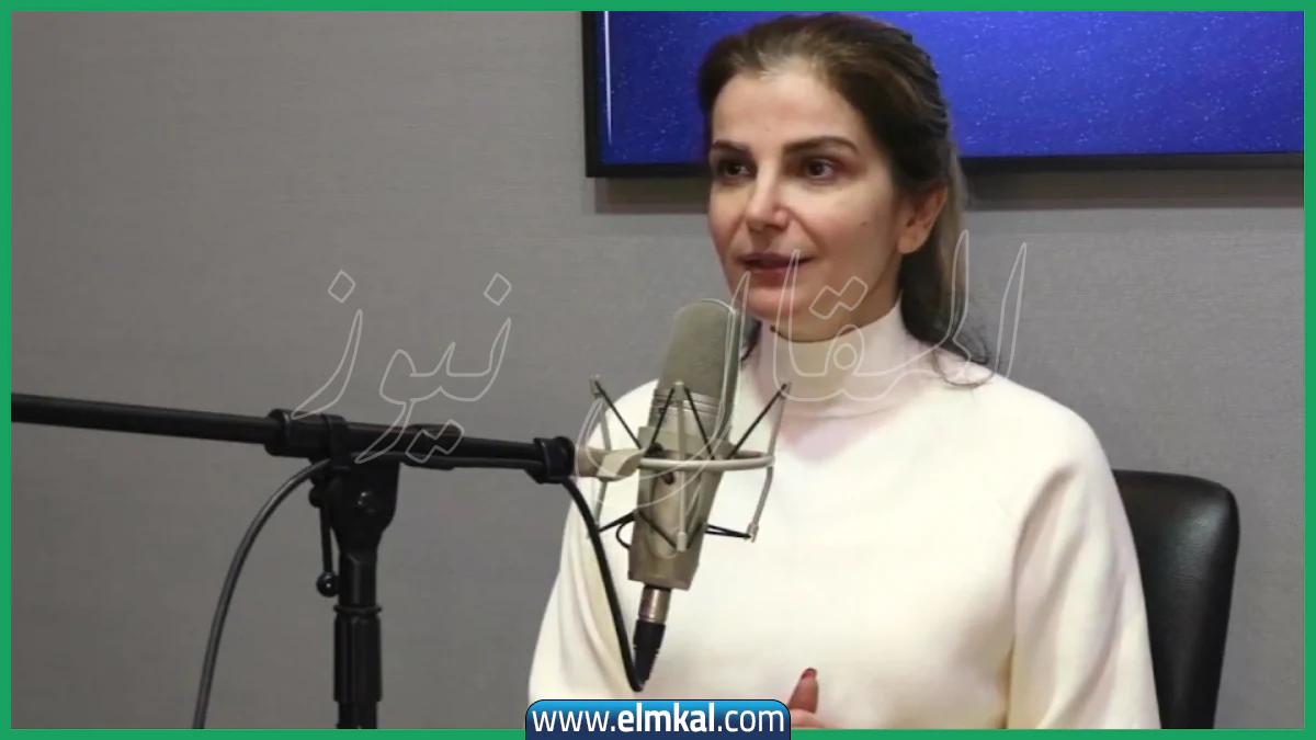 دارين سليمان ويكيبيديا؛ من هي، السيرة الذاتية