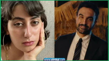 راما دوجي زوجة زهران ممداني