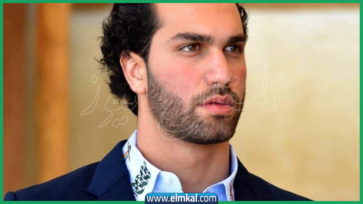 نجل رامي مخلوف يخرج من صمته ويكشف الحقيقة