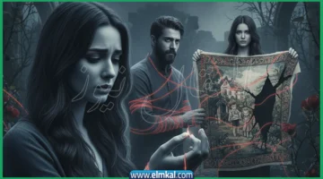 رواية عشيقة زوج أختي the last line كاملة