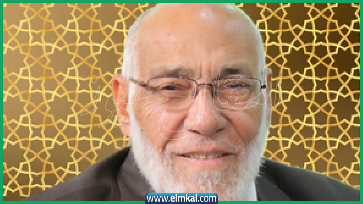 وفاة زغلول.. تفاصيل رحيل زغلول النجار الداعية المصري 8 زغلول النجار
