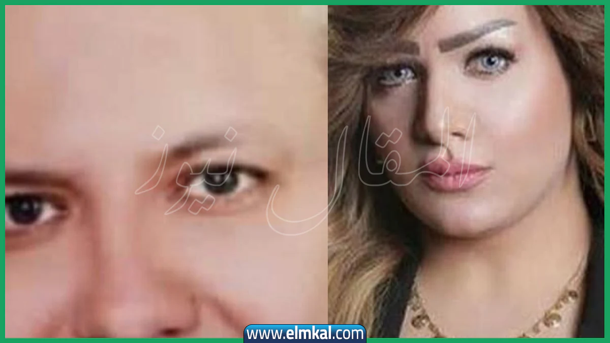 من هي زوجة أيمن حجاج الأولى؟