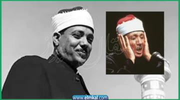 سبب وفاة الشيخ عبد الباسط عبد الصمد