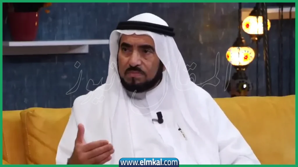 سحب جنسية طارق السويدان
