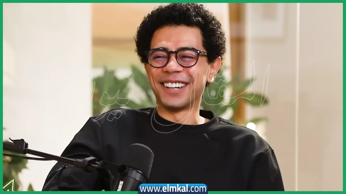 أحمد سلطان يفتح قلبه لـ”إبراهيم فايق”
