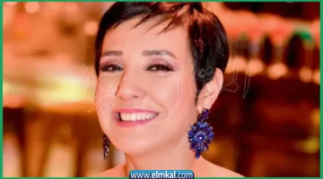 سنية الدهماني