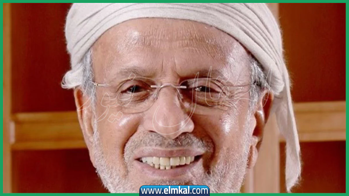 الشيخ سهيل بهوان في ذمة الله.. من هو ويكيبيديا