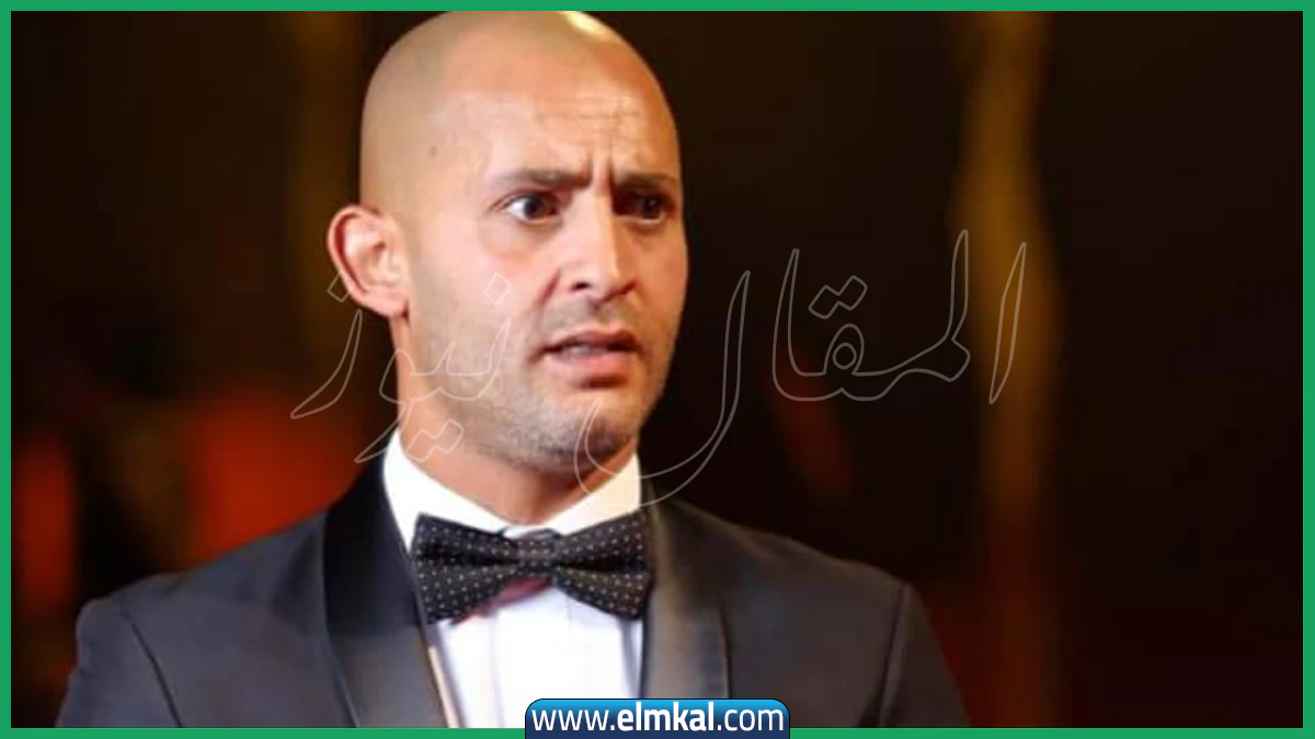 تفاصيل القبض على شادي الفونس في ميدان التحرير وبحوزته مخدرات