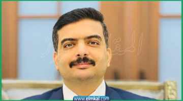 عثمان الشيباني