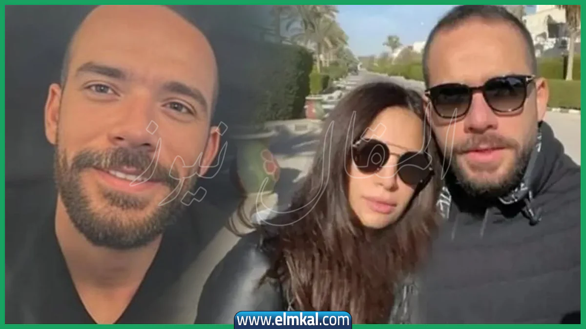 من هو علي محجوب ويكيبيديا: رجل الأعمال وزوج آمال ماهر