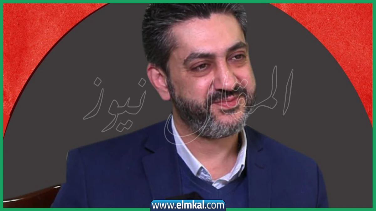 فادي بودية ويكيبيديا: من هو، السيرة الذاتية، سني أم شيعي، Fadi Boudaya wikipedia
