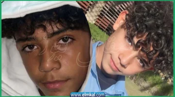 كريستيانو جونيور ابن رونالدو