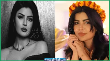 كم عمر ميلا الزهراني
