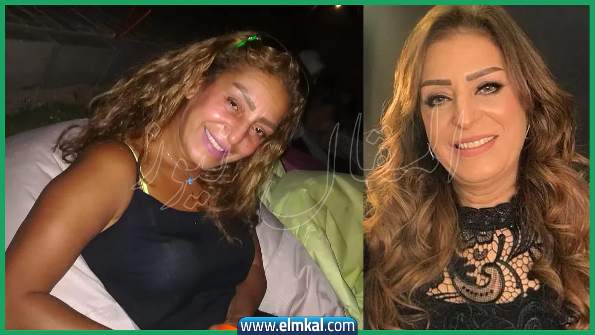 الفنانة لمياء الامير وزوجها وأولادها.. كم مرة تزوجت وهل لديها أبناء؟