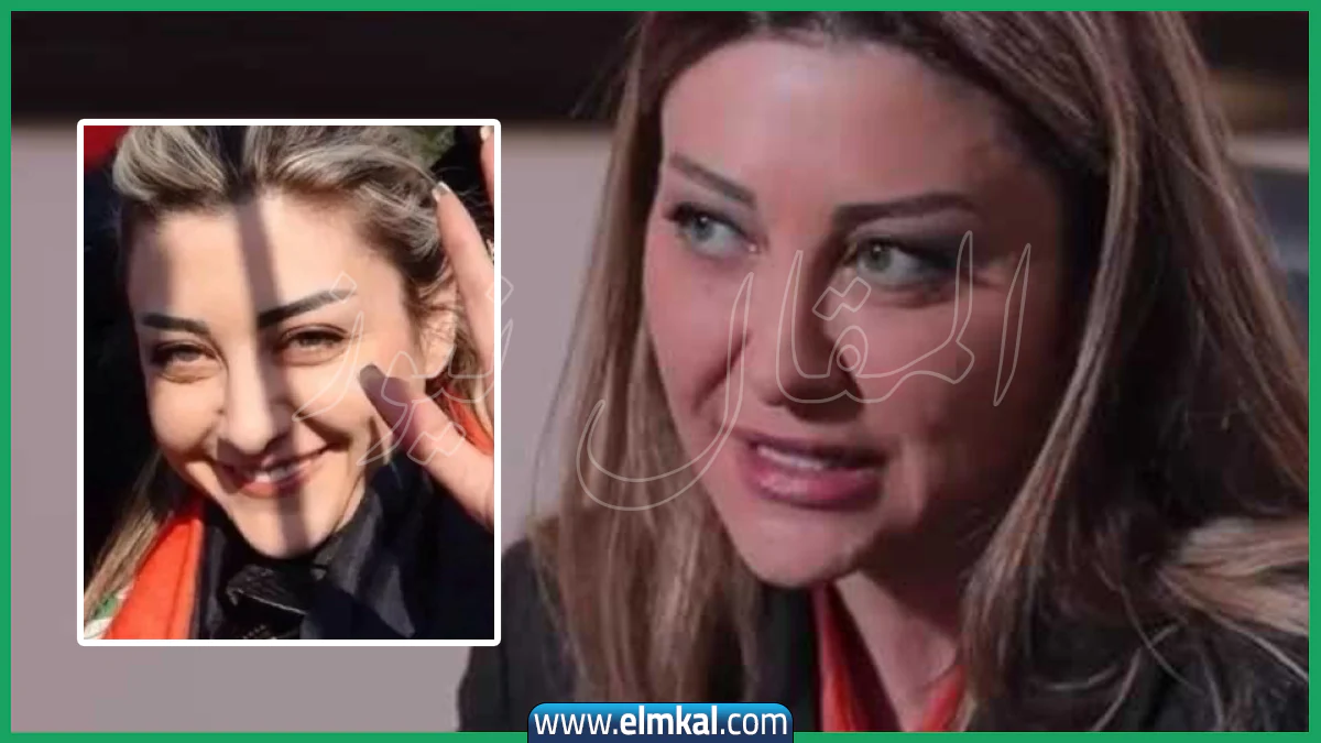 سبب وفاة لونا الشبل الحقيقي.. تفاصيل جديدة