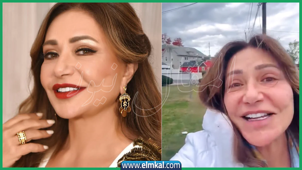 حقيقة وفاة ليلى علوي الفنانة المصرية القديرة
