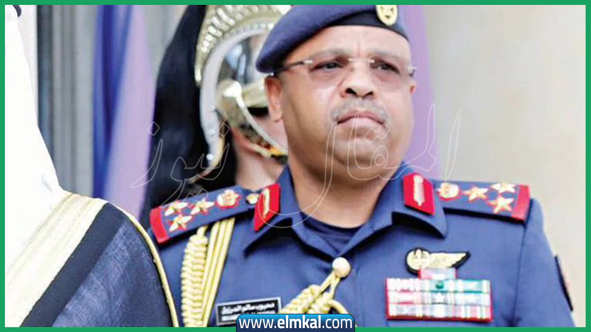 بعد سحب جنسيته.. من هو محبوب سالم المرزوق؟