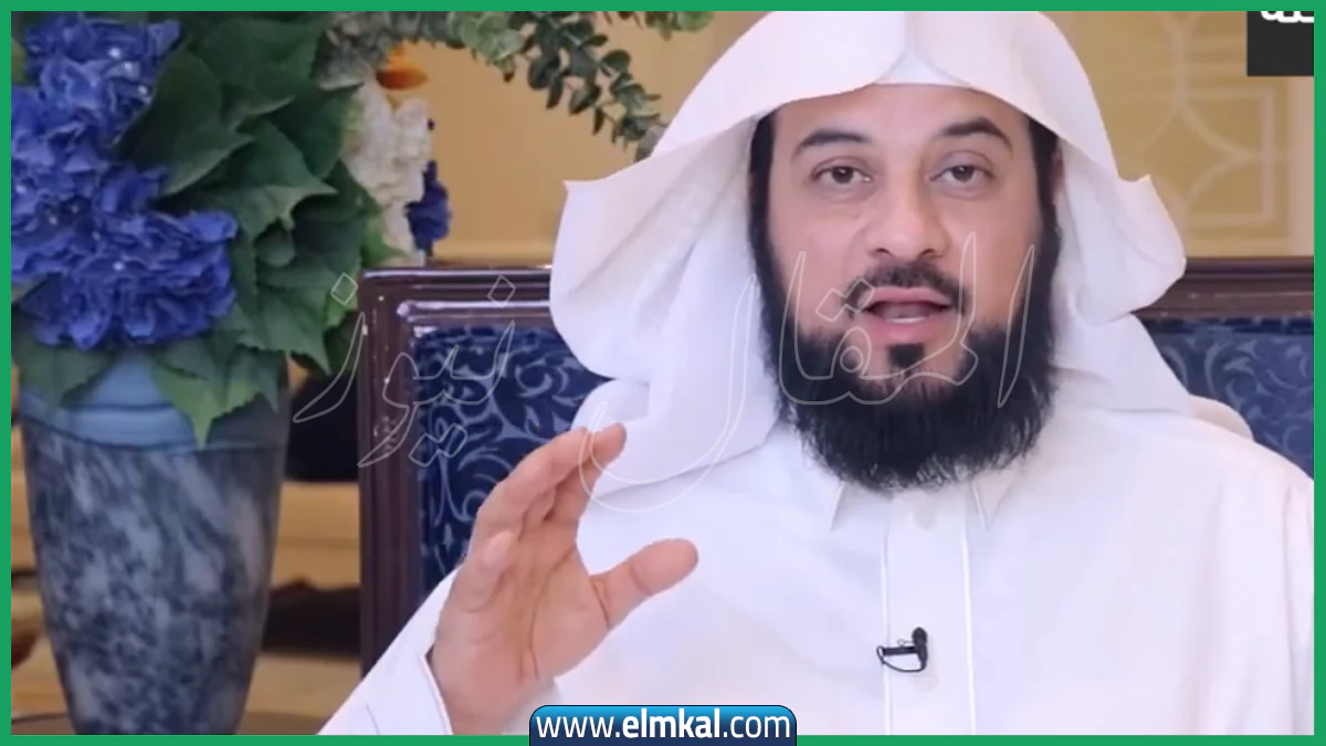 حقيقة وفاة الشيخ محمد العريفي 2025: حقائق مثيرة عن حياته