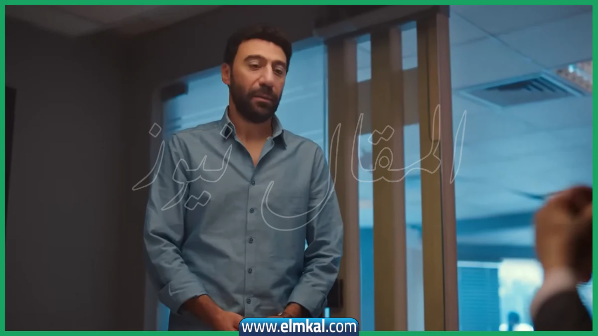 عدد حلقات مسلسل كارثة طبيعية وقصته وأبطاله وأين يعرض ومواعيد العرض وكل شيء عن المسلسل