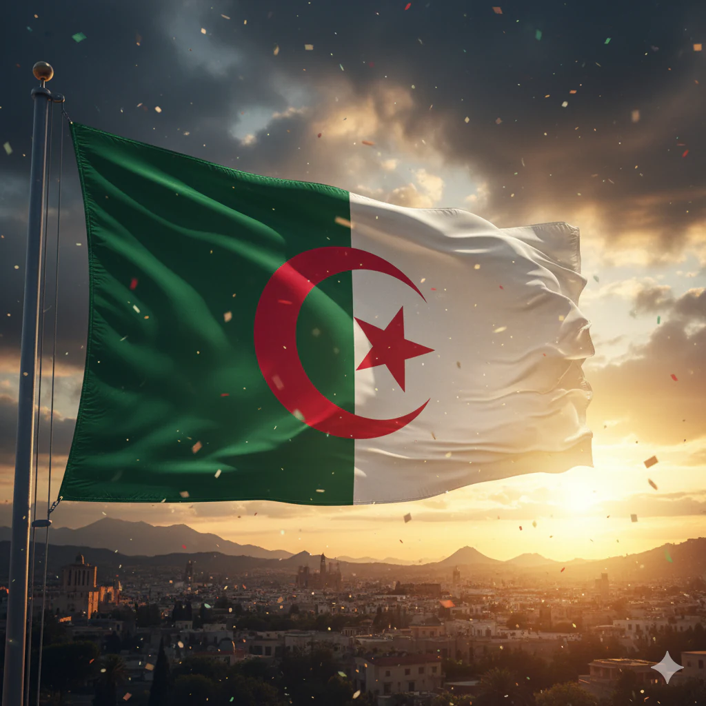 مشروع قانون المالية 2026 في الجزائر – ويكيبيديا