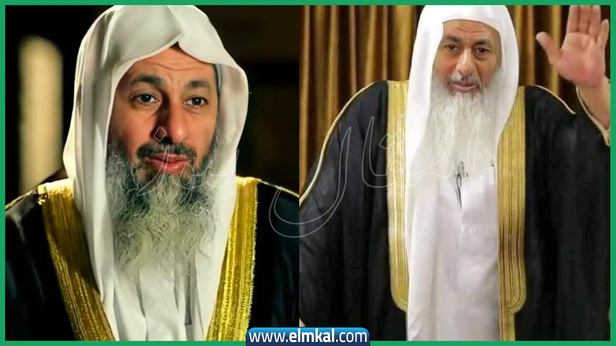 سبب اعتقال الشيخ مصطفى العدوي.. الفيديو الذي تسبب في القبض عليه