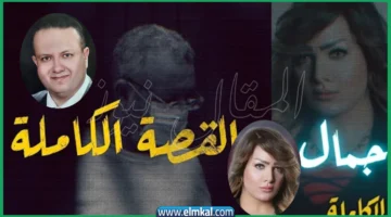 من هو المستشار ايمن حجاج زوج شيماء جمال ويكيبيديا