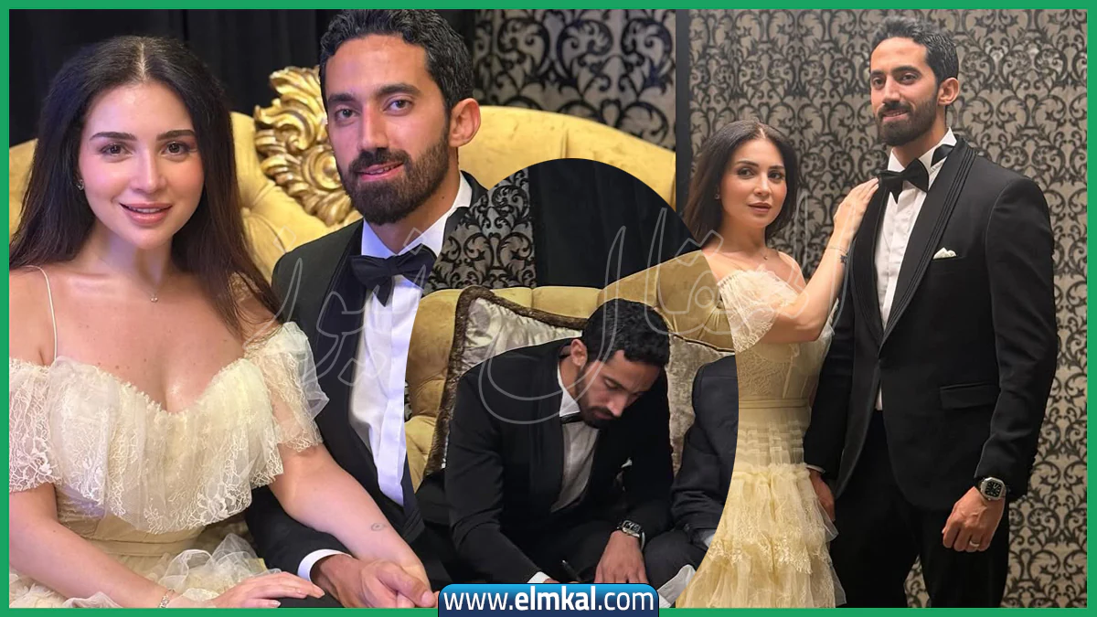 احمد تيمور خليل ويكيبيديا: من هو زوج مي عز الدين الجديد 14 احمد تيمور خليل ويكيبيديا من هو زوج مي عز الدين الجديد