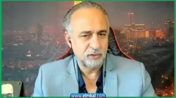من هو صلاح نيوف