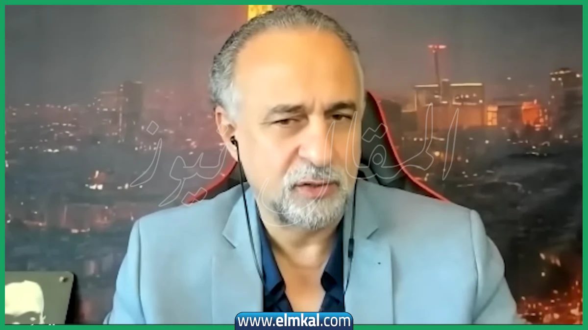 من هو صلاح نيوف.. معلومات تكشف لأول مرة عنه