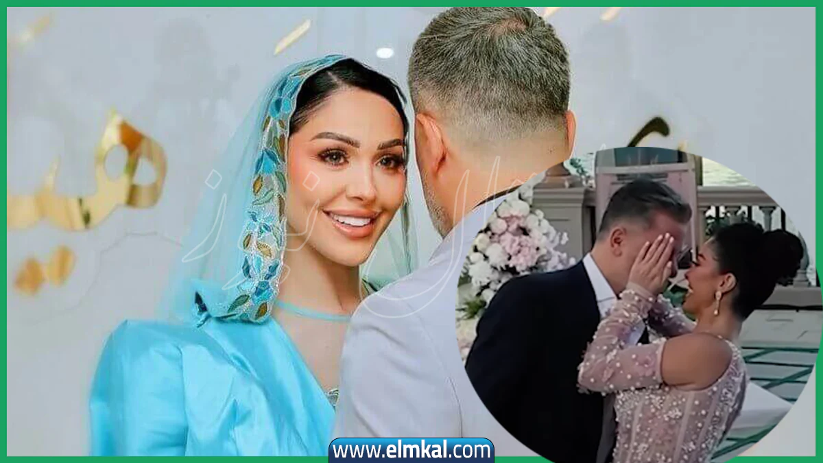 من هو عمر الكيكي ويكيبيديا زوج هيا كرزون