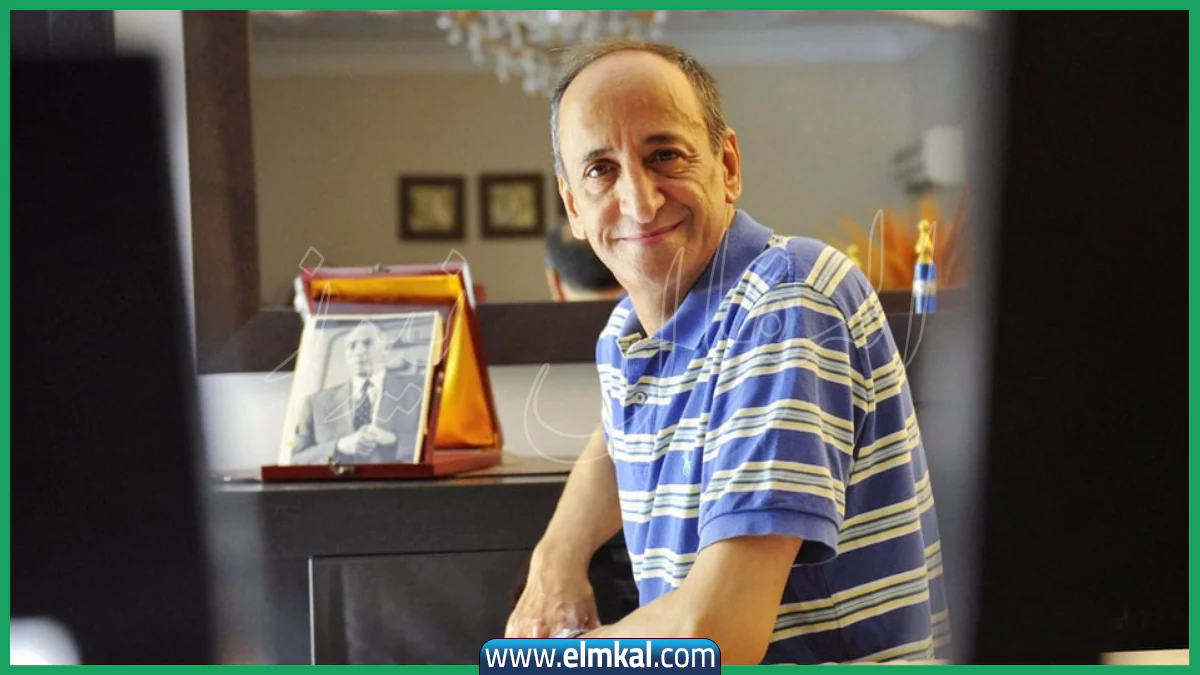 من هو ناصر بوضياف – Nacer Boudiaf ويكيبيديا