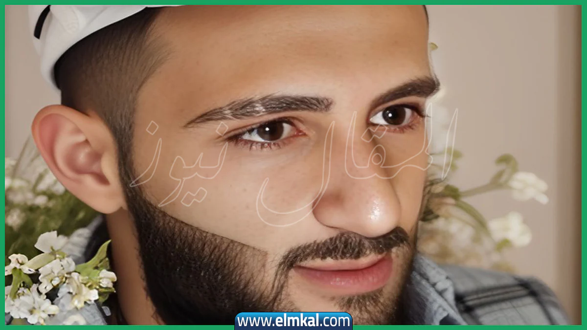من هو يوسف حصرم.. قصة مشهور الـ AI