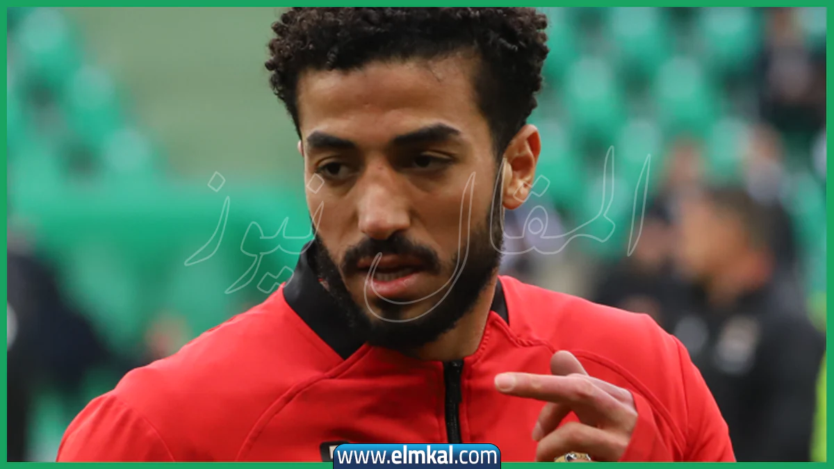 محمد عبد المنعم متمسك بالاحتراف رغم العروض المغرية من الخليج