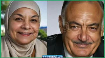 نبيلة السلاخ محمود ابو عبيد