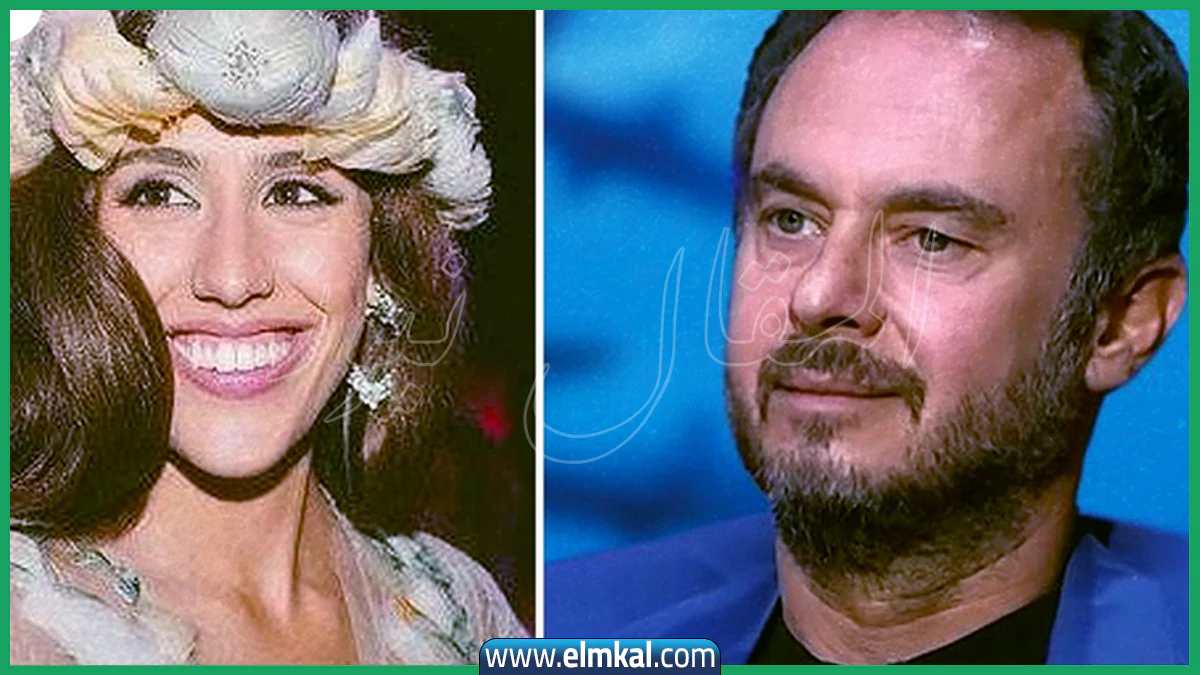 نينا عز العرب ويكيبيديا زوجة رجل الأعمال احمد طارق عضو شارك تانك مصر.. من هي؟ فارق العمر بينهما؟ كل شيء عنهما Wiki