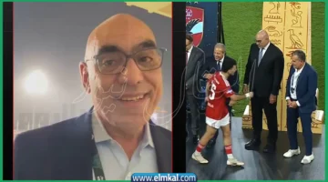 هشام نصر
