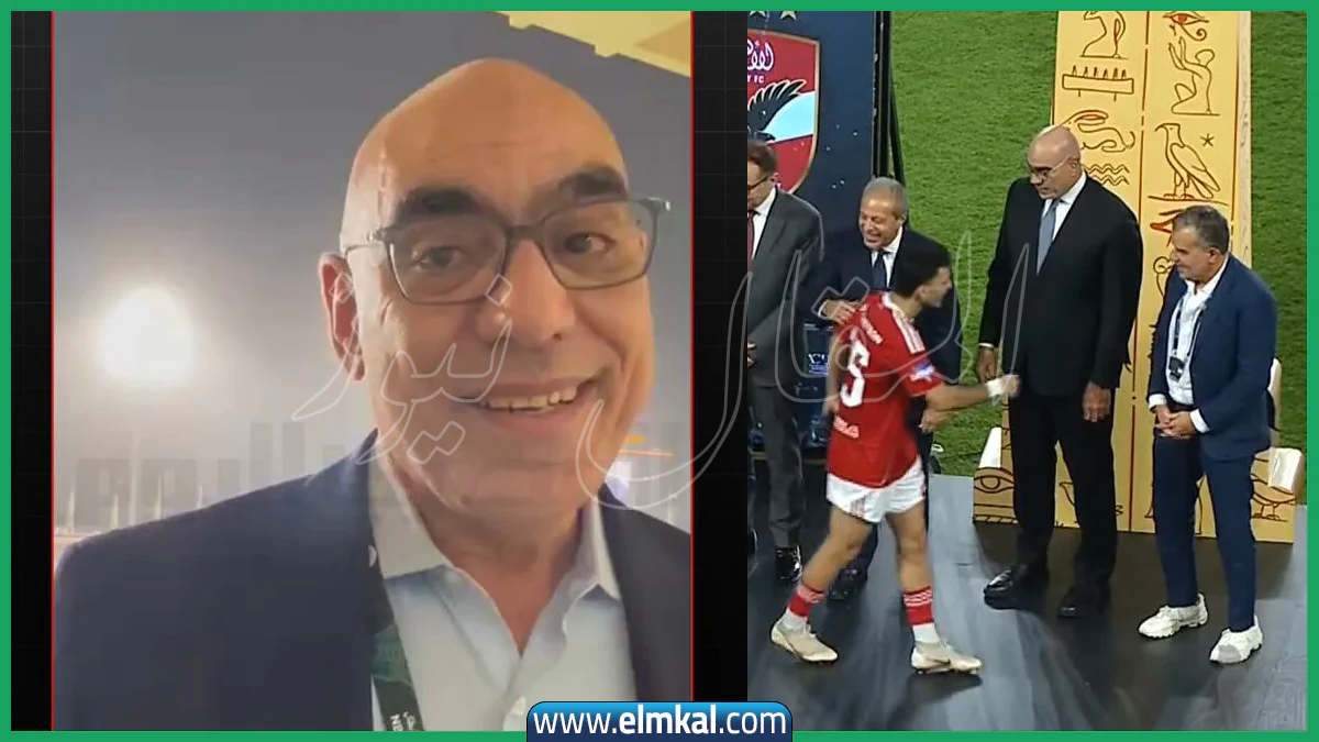 هشام نصر ويكيبيديا: من هو، ماذا يعمل، السيرة الذاتية