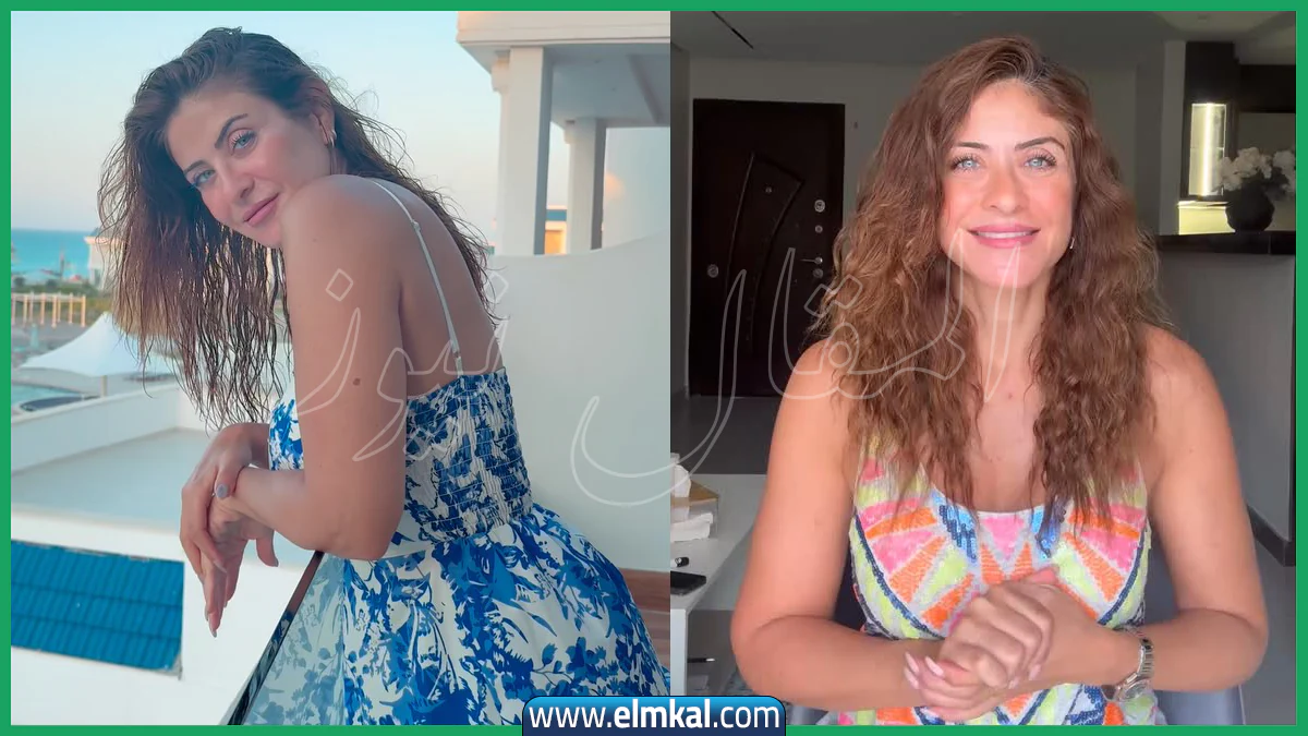 بعد أنباء زواجها من أحمد تيمور.. ديانة هيدي كرم تتصدر الترند