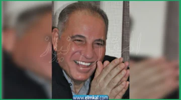 وفاة الزند. حقيقة موت احمد الزند