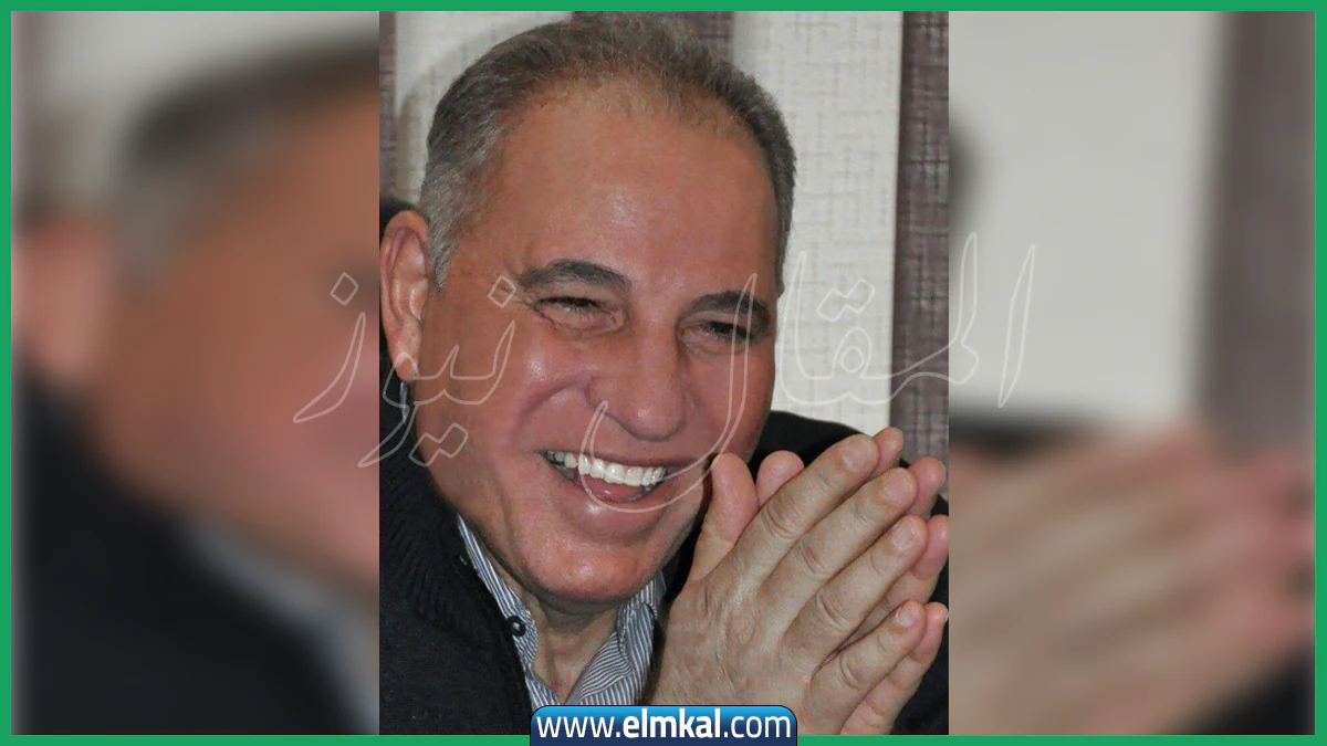 وفاة الزند.. حقيقة موت احمد الزند