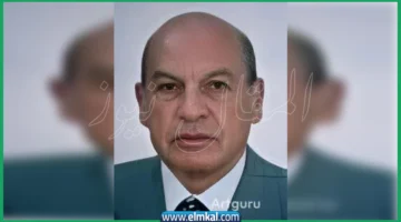 وفاة شاكر البحيري