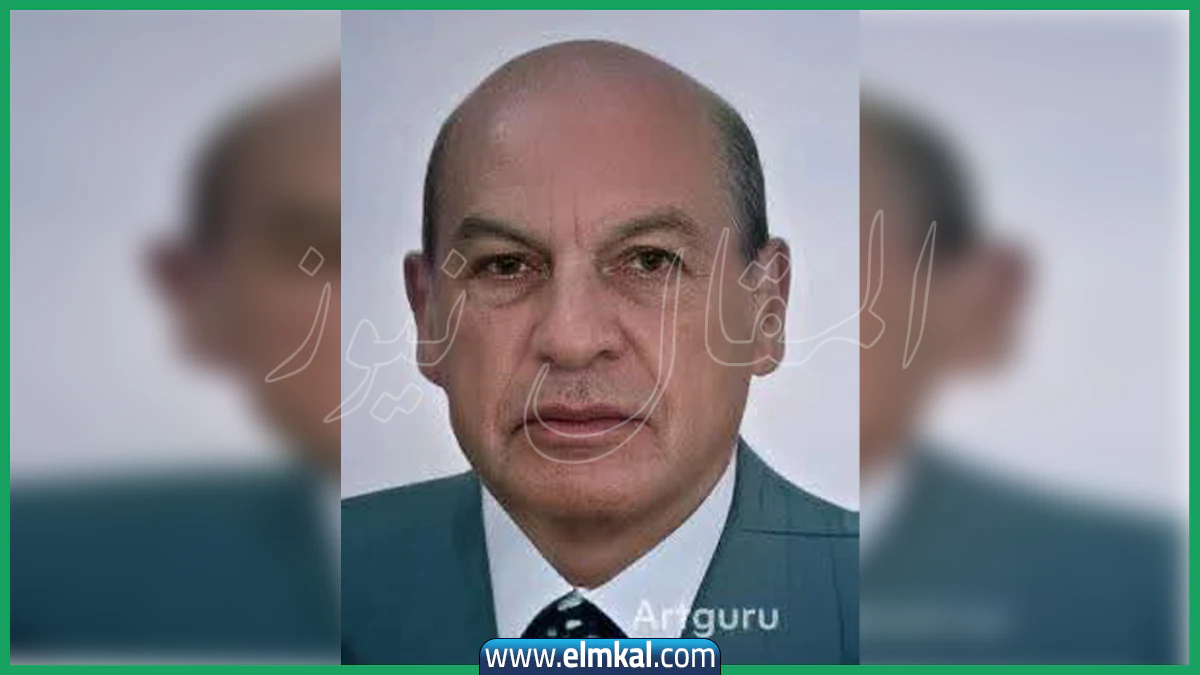من هو الأستاذ الدكتور شاكر البحيري الذي توفي اليوم؟