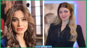 ياسمين وهبة