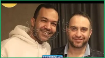 يوسف سرور بطل حكاية اختفاء شيرين عبد الوهاب؟