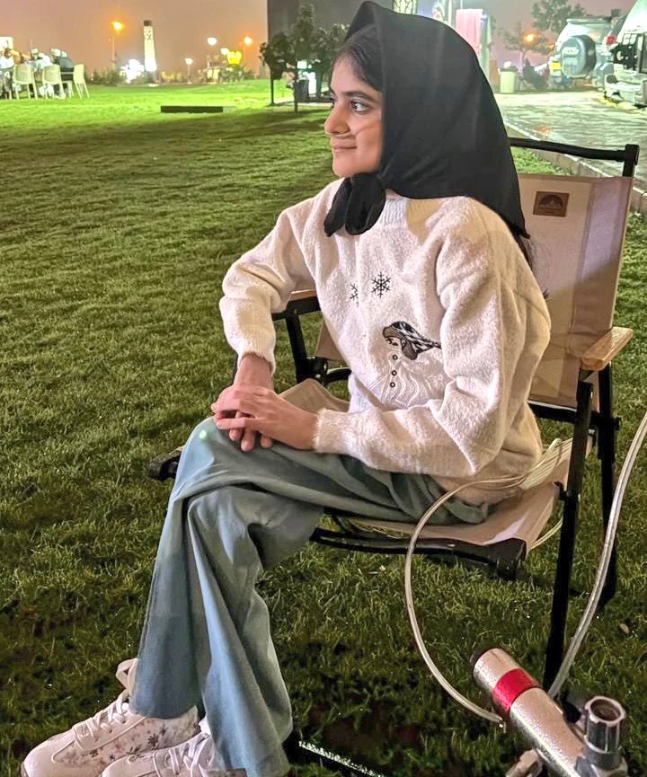 كيف توفيت الطفلة ميرال البلوشي؟ ما هو مرضها؟ 3 ميرال البلوشي