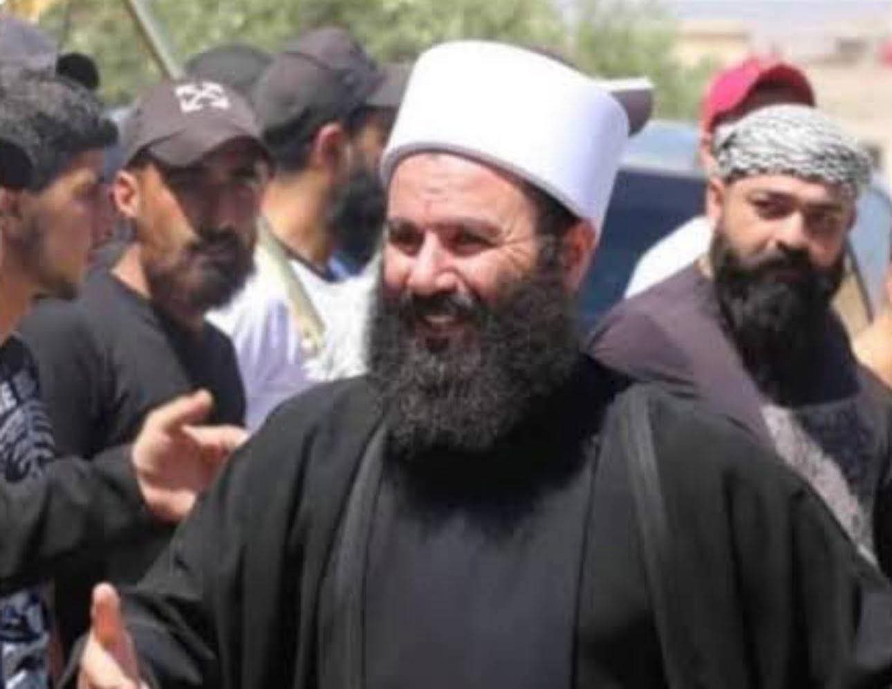 سبب وفاة الشيخ رائد المتني.. إليك التفاصيل
