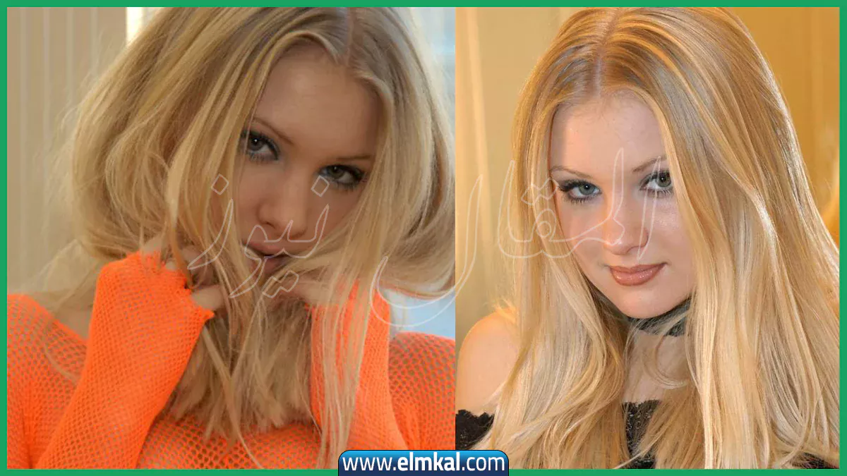 تيفاني تين tiffany teen ويكيبيديا: من هي، صور، أفلام - كل شيء عنها