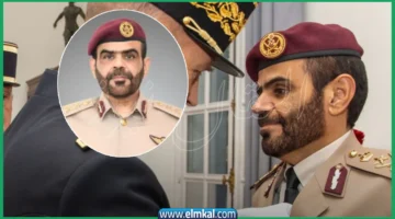 Hazza bin Khalil Al Shahwani