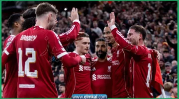 Liverpool