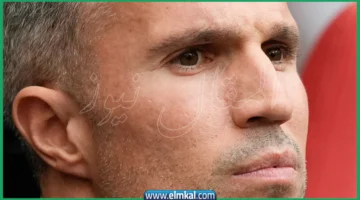 Van Persie